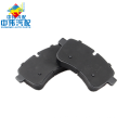 29232 Excellent brake pads car disc brake pads OEM car spare parts for IVECO